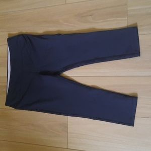 Lightly Used Athletic Capris